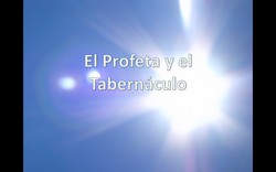 ProfetaYElTabernaculo